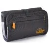 Lowe Alpine Roll-Up Wash Bag FAD-95 - Anthracite/Amber -Lowe Alpine 126328 00 d 214132