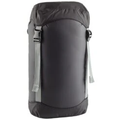 Lowe Alpine Airstream Compression Drysack 20L - Black - XL