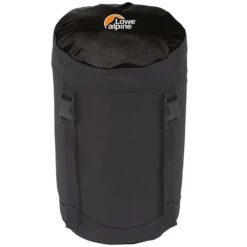 Lowe Alpine Spider CompSac Stuff Sack L 15L - Black