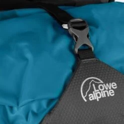 Lowe Alpine Cerro Torre 80:100L Backpack - M/L - Black/Greyhound -Lowe Alpine 325015 04 d 678360 1
