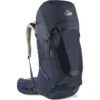 Lowe Alpine Manaslu 65:80L Backpack - L/XL - Navy -Lowe Alpine 325088 00 d 678636 1
