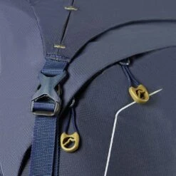 Lowe Alpine Manaslu 65:80L Backpack - L/XL - Navy -Lowe Alpine 325088 03 d 678639 1