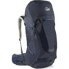 Lowe Alpine Manaslu 55:70L Backpack - L/XL - Navy -Lowe Alpine 325096 00 d 678668 1