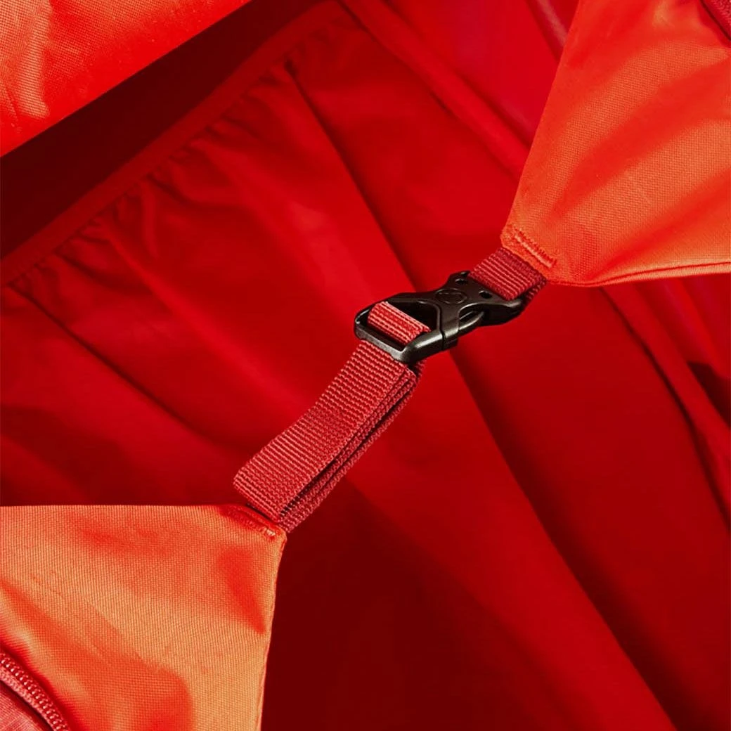 Lowe Alpine Manaslu 55:70L Backpack - M/L - Navy 5 Lowe Alpine Manaslu 55:70L Backpack - M/L - Navy - Image 3