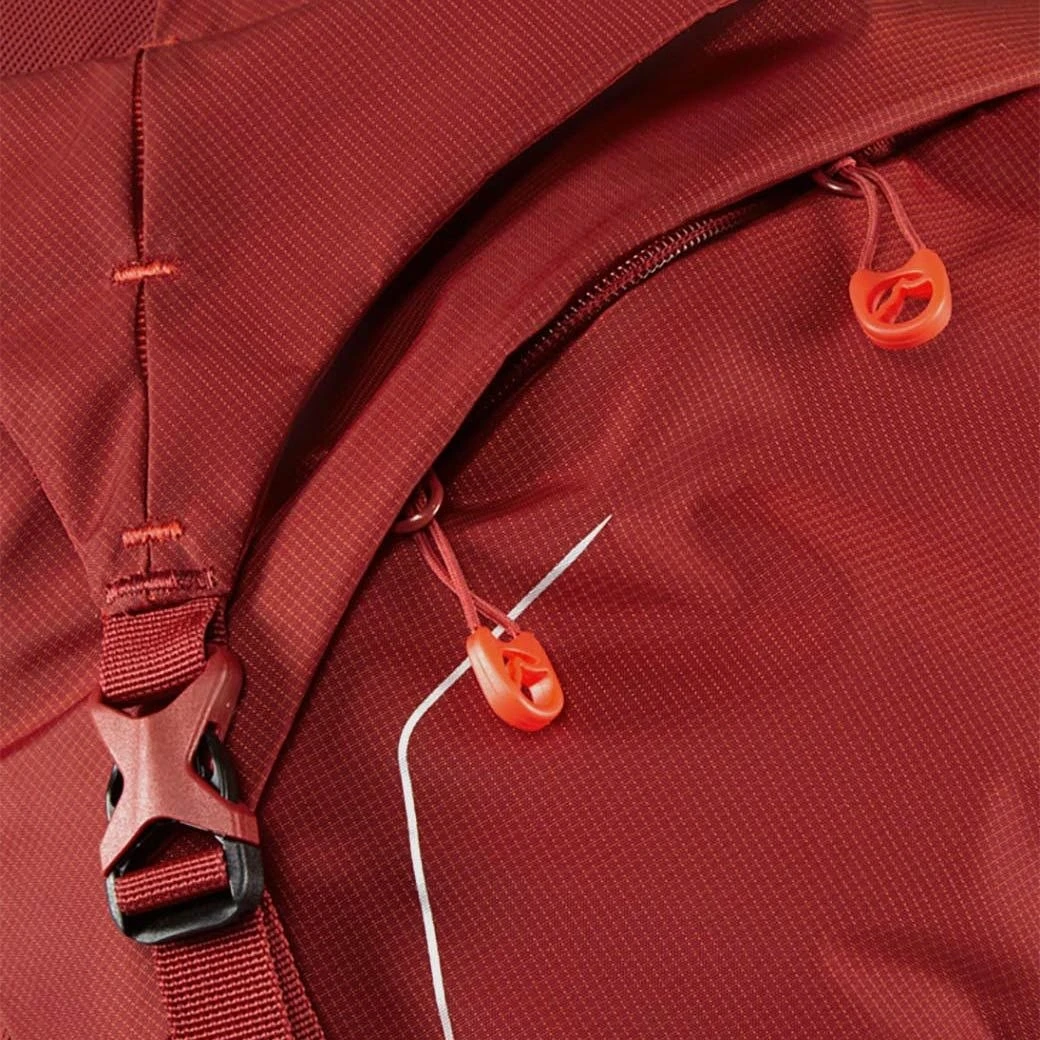 Lowe Alpine Manaslu 55:70L Backpack - L/XL - Navy 6 Lowe Alpine Manaslu 55:70L Backpack - L/XL - Navy - Image 4