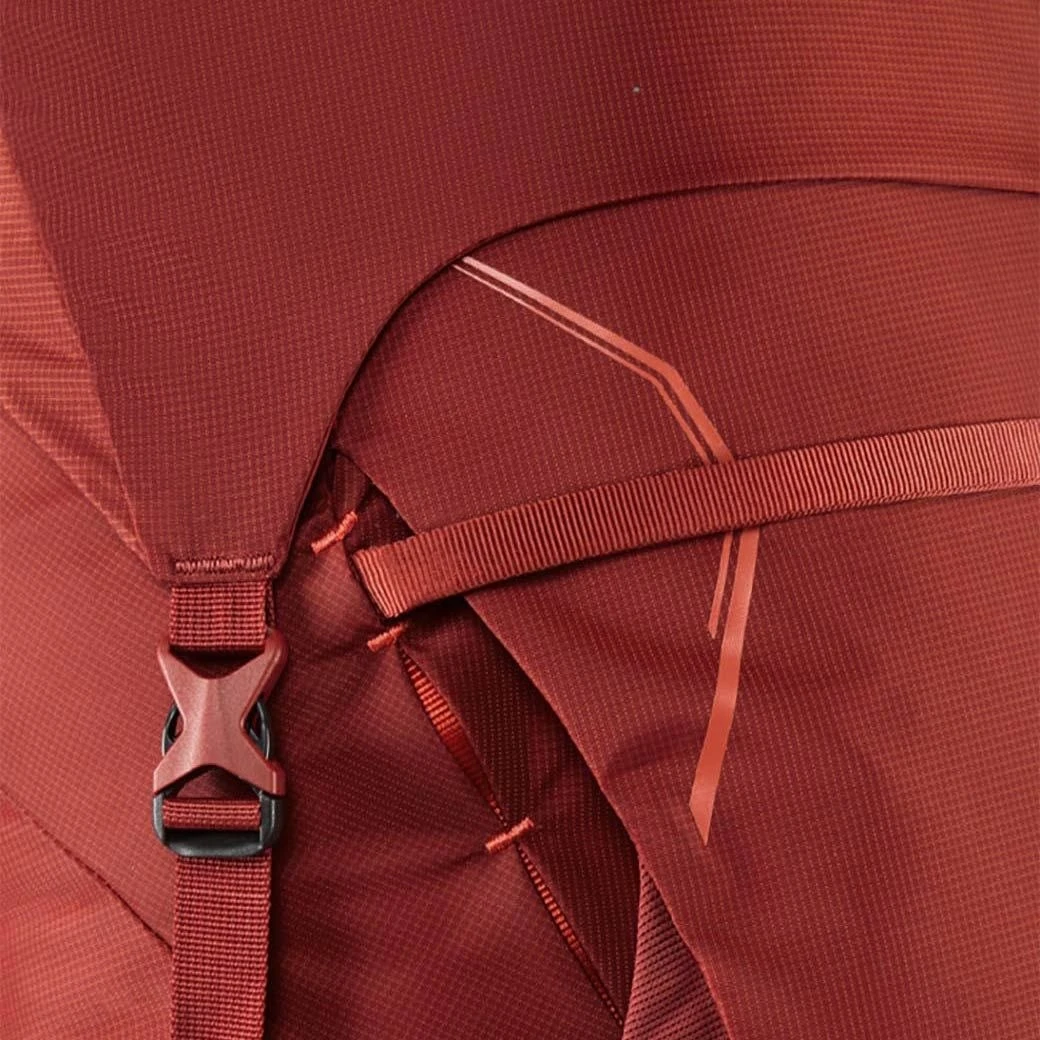 Lowe Alpine Manaslu 55:70L Backpack - L/XL - Navy 7 Lowe Alpine Manaslu 55:70L Backpack - L/XL - Navy - Image 5