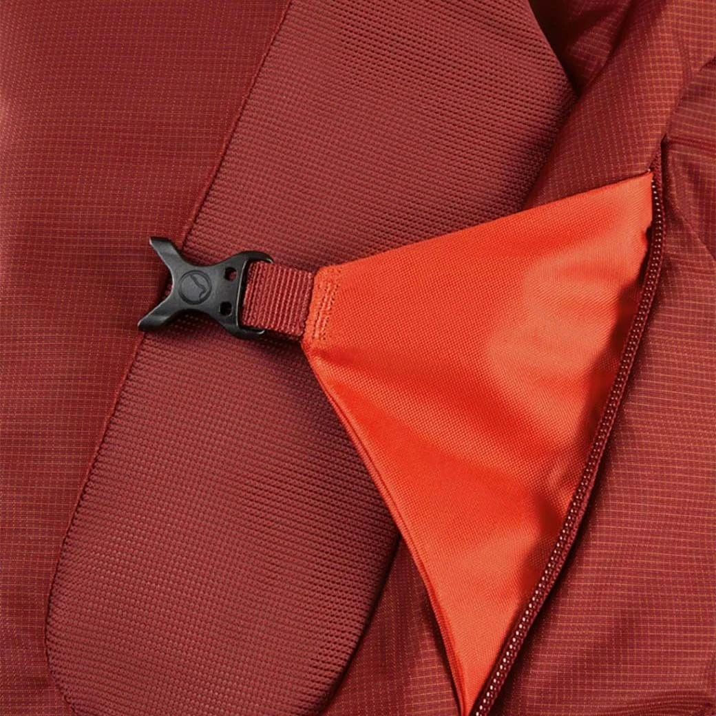 Lowe Alpine Manaslu 55:70L Backpack - L/XL - Navy 8 Lowe Alpine Manaslu 55:70L Backpack - L/XL - Navy - Image 6