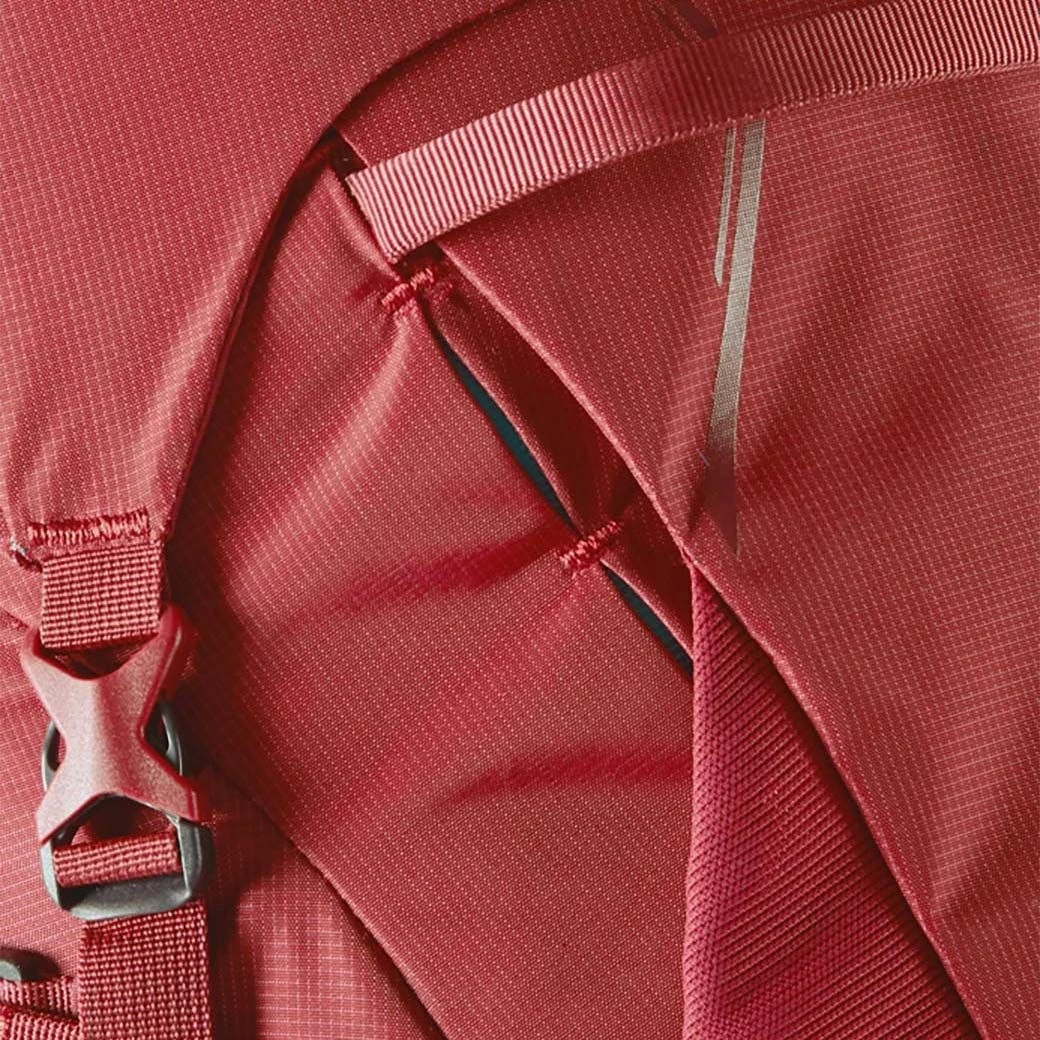 Lowe Alpine Manaslu ND 50:65L Women's Backpack - Anthracite 5 Lowe Alpine Manaslu ND 50:65L Women's Backpack - Anthracite - Image 3