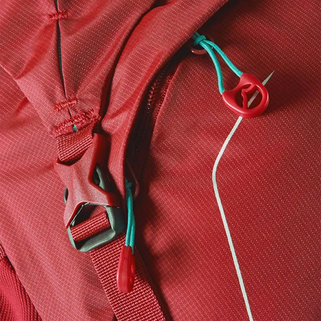 Lowe Alpine Manaslu ND 50:65L Women's Backpack - Anthracite 7 Lowe Alpine Manaslu ND 50:65L Women's Backpack - Anthracite - Image 5