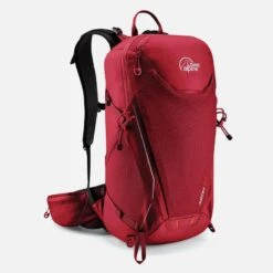 Lowe Alpine Aeon 27 Litre Mens Daypack -Lowe Alpine Lowe Alpine Aeon 27 Hiking Daypack Oxide 390908