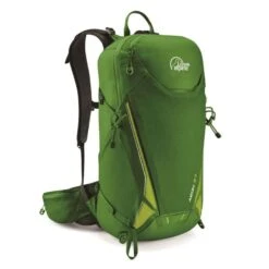 Lowe Alpine Aeon 27 Litre Mens Daypack -Lowe Alpine Lowe Alpine Aeon 27 Litre Mens Daypack Oasis Green 892152