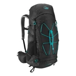 Lowe Alpine Airzone Camino Trek ND35-45 Litre Womens Hiking Pack
