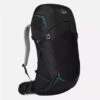 Lowe Alpine Airzone Trek+ 45-55 Litre Mens Hiking Pack