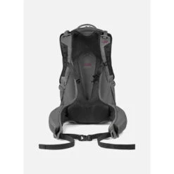 Lowe Alpine Airzone Z Duo ND25 Litre Womens Daypack -Lowe Alpine Lowe Alpine Airzone Z Duo ND25 Litre Womens Hiking Pack Back