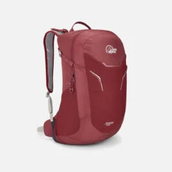 Lowe Alpine AirZone Active 22 Litre Daypack -Lowe Alpine Lowe Alpine Airzone Active 22 Deep Heather