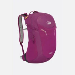 Lowe Alpine AirZone Active 22 Litre Daypack -Lowe Alpine Lowe Alpine Airzone Active 22 Grape