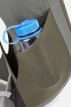 Lowe Alpine AirZone Active 22 Litre Daypack -Lowe Alpine Lowe Alpine Airzone Active 22 Light Khaki 04