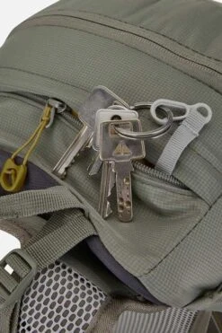 Lowe Alpine AirZone Active 22 Litre Daypack -Lowe Alpine Lowe Alpine Airzone Active 22 Light Khaki 06