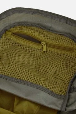 Lowe Alpine AirZone Active 22 Litre Daypack -Lowe Alpine Lowe Alpine Airzone Active 22 Light Khaki 07