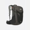 Lowe Alpine AirZone Active 26 Litre Daypack -Lowe Alpine Lowe Alpine Airzone Active 26 Black 01