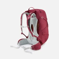 Lowe Alpine Airzone Trek ND26 Womens Daypack -Lowe Alpine Lowe Alpine Airzone Trek Hiking Pack 26 Litre Raspberry 04 641567