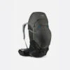 Lowe Alpine Cerro Torre 80-100 Litre Mens Hiking Pack -Lowe Alpine Lowe Alpine Cerro Torre 80 100L Black Greyhound 01