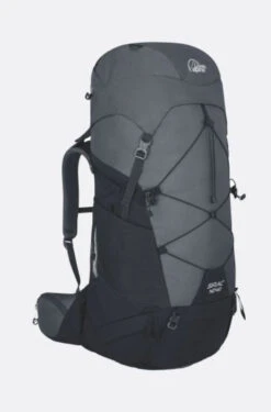 Lowe Alpine Sirac 40 Litre Womens Hiking Pack -Lowe Alpine LoweAlpineSirac40LWomensPack3