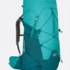 Lowe Alpine Sirac 40 Litre Womens Hiking Pack -Lowe Alpine LoweAlpineSirac40LitreWomensHikingPack 680664
