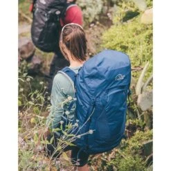 Lowe Alpine Manaslu ND60-75 Litre Womens Hiking Pack 14 Lowe Alpine Manaslu ND60-75 Litre Womens Hiking Pack -Lowe Alpine ManasluND60 75 2 370964