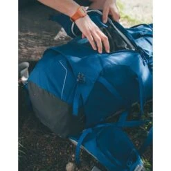 Lowe Alpine Manaslu ND60-75 Litre Womens Hiking Pack 12 Lowe Alpine Manaslu ND60-75 Litre Womens Hiking Pack -Lowe Alpine ManasluND60 75 4 368861