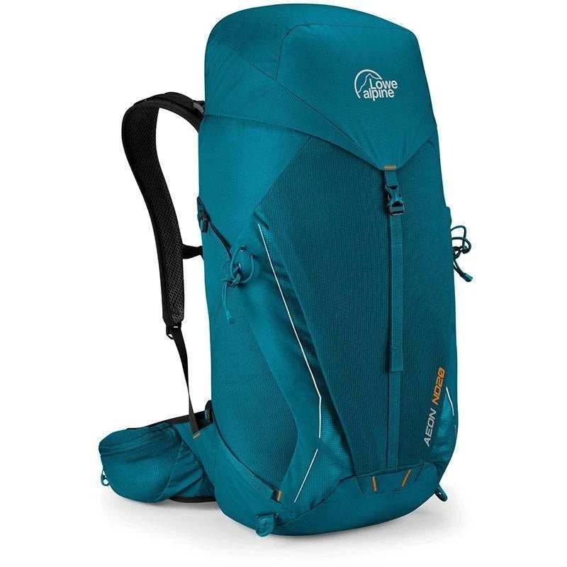 Lowe Alpine Aeon ND20 Litre Womens Daypack 4 Lowe Alpine Aeon ND20 Litre Womens Daypack - Image 2