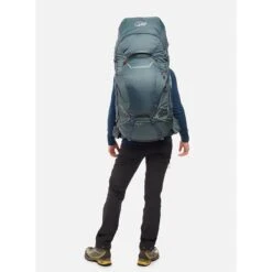 Lowe Alpine Cerro Torre ND60-80 Litre Womens Hiking Pack -Lowe Alpine Untitled 6 1 339520