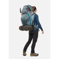 Lowe Alpine Cerro Torre ND60-80 Litre Womens Hiking Pack -Lowe Alpine Untitled 6 3 968700