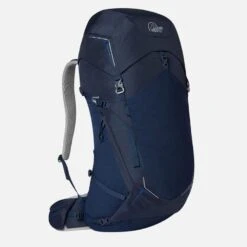 Lowe Alpine Airzone Trek+ 35 45 Litre Mens Hiking Pack -Lowe Alpine airzone trek 35 45 blue 258800