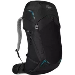Lowe Alpine AirZone Trek 45:55 Backpack - Black