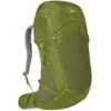 Lowe Alpine AirZone Trek 45:55 Backpack - Fern -Lowe Alpine airzone trek 4555 rucksack fern 1 892167