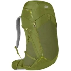 Lowe Alpine AirZone Trek 45:55 Backpack - Fern