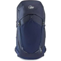 Lowe Alpine AirZone Trek 45:55 Backpack - Black -Lowe Alpine airzone trek 4555 rucksack navy 4 892146
