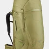 Lowe Alpine Escape Trek 60:70 L-XL Backpack -Lowe Alpine b42b3b0014 5656 a