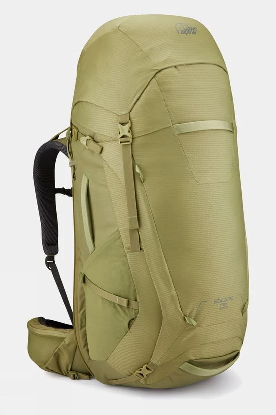 Lowe Alpine Escape Trek 60:70 L-XL Backpack 3 Lowe Alpine Escape Trek 60:70 L-XL Backpack