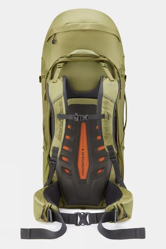 Lowe Alpine Escape Trek 60:70 L-XL Backpack 4 Lowe Alpine Escape Trek 60:70 L-XL Backpack - Image 2