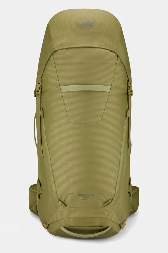 Lowe Alpine Escape Trek 60:70 L-XL Backpack 5 Lowe Alpine Escape Trek 60:70 L-XL Backpack - Image 3