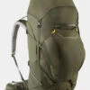 Lowe Alpine Cerro Torre 65:85 Rucksack -Lowe Alpine e1114241 5858 r