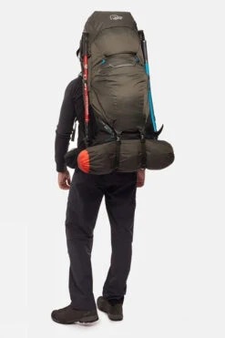 Lowe Alpine Cerro Torre 65:85 Rucksack -Lowe Alpine e1114241 5858 v