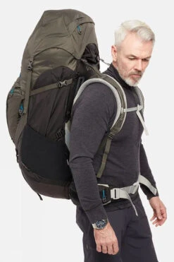 Lowe Alpine Cerro Torre 65:85 Rucksack -Lowe Alpine e1114241 5858 w