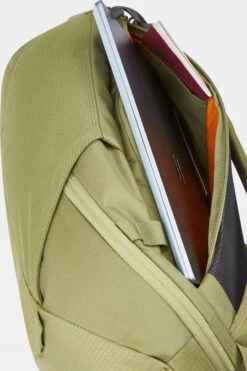 Lowe Alpine Mens Escape Tour 55:15 Travel Rucksack -Lowe Alpine e1314754 5656 g