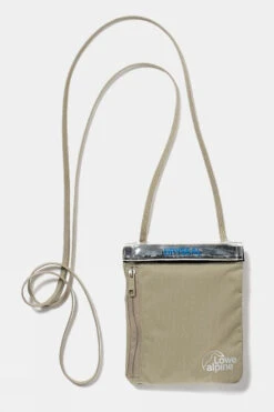 Lowe Alpine Dryzone Passport Wallet