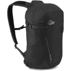 Lowe Alpine Edge 18L Backpack - Black
