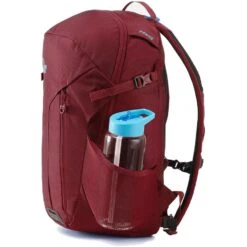 Lowe Alpine Edge 18L Backpack - Black -Lowe Alpine edge 18 rucksack raspberry 3 892527