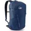 Lowe Alpine Edge 22L Backpack - Cadet Blue -Lowe Alpine edge 22 rucksack cadet blue 1 892631